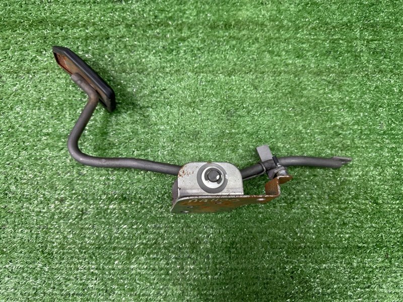 Педаль газа Chevrolet Lanos