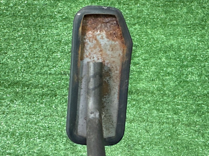 Педаль газа Chevrolet Lanos