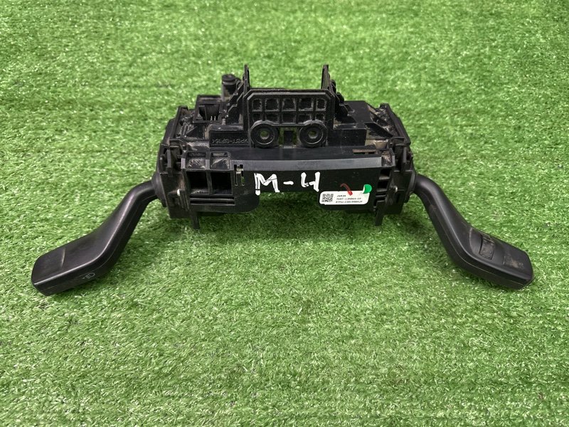 Подрулевой переключатель (гитара) Ford Mondeo 4