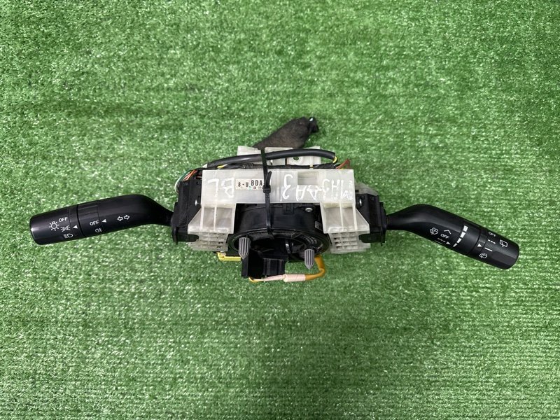 Подрулевой переключатель (гитара) Mazda 3