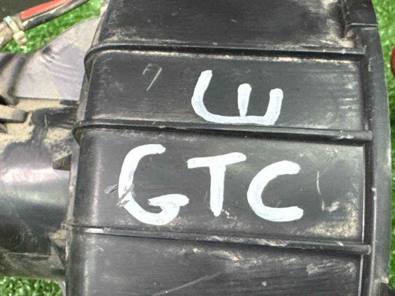 Мотор печки Opel Astra H