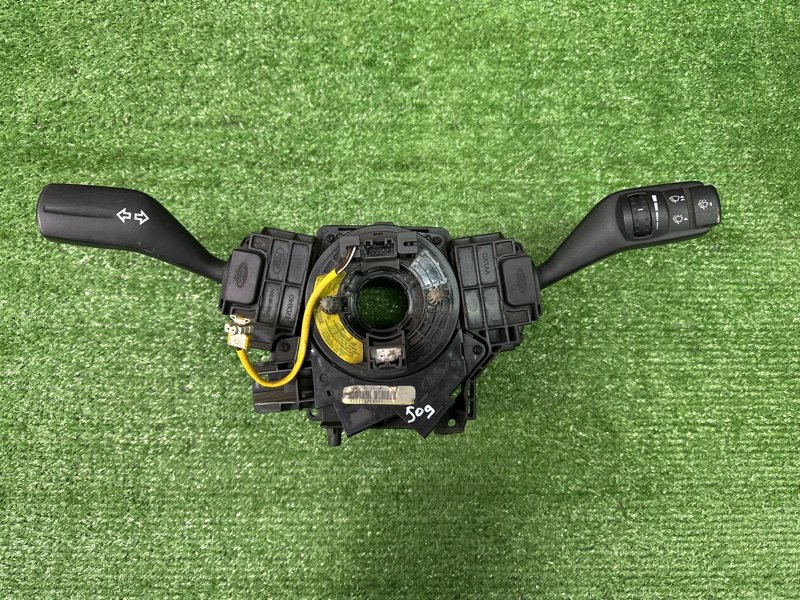 Подрулевой переключатель (гитара) Ford Focus 2