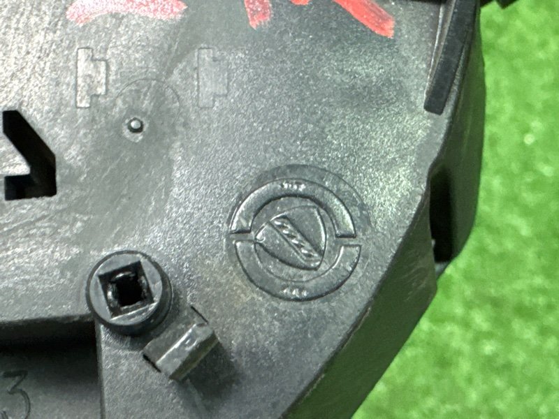 Блок подрулевых переключателей (гитара) Fiat Albea