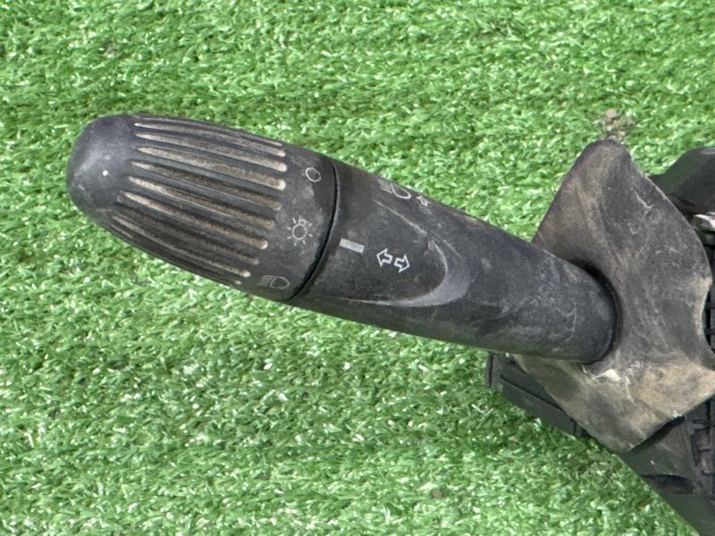 Блок подрулевых переключателей (гитара) Fiat Albea