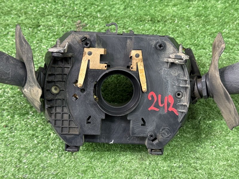 Блок подрулевых переключателей (гитара) Fiat Albea