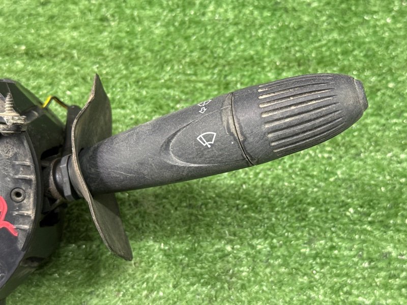 Блок подрулевых переключателей (гитара) Fiat Albea