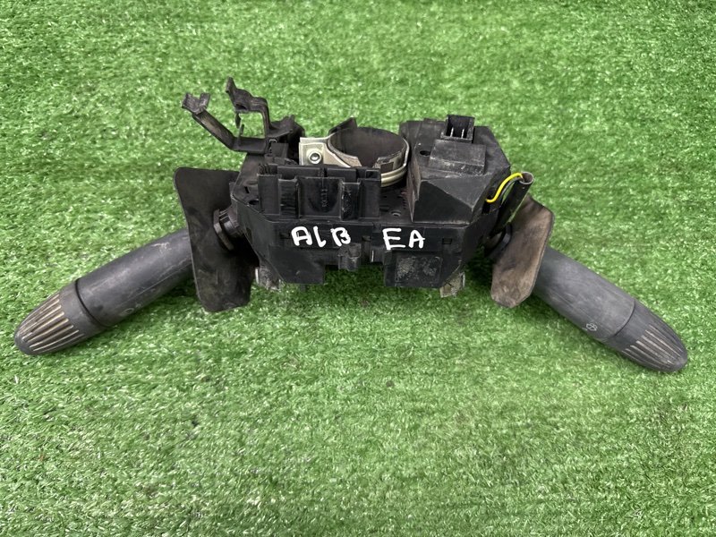 Блок подрулевых переключателей (гитара) Fiat Albea