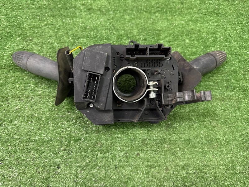 Блок подрулевых переключателей (гитара) Fiat Albea