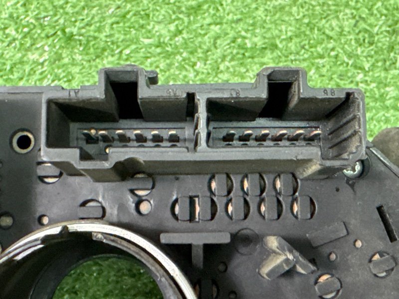 Блок подрулевых переключателей (гитара) Fiat Albea