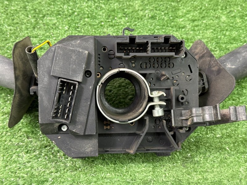 Блок подрулевых переключателей (гитара) Fiat Albea