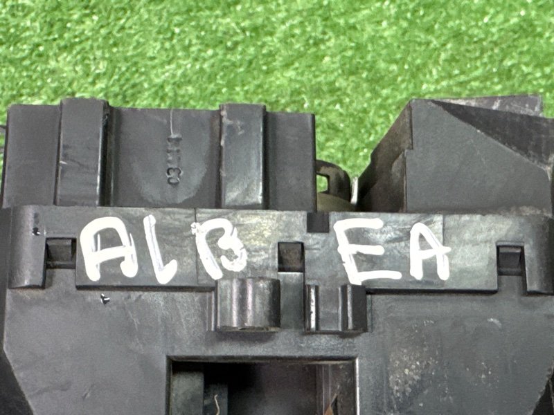 Блок подрулевых переключателей (гитара) Fiat Albea