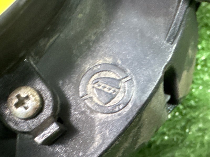 Блок подрулевых переключателей (гитара) Fiat Albea