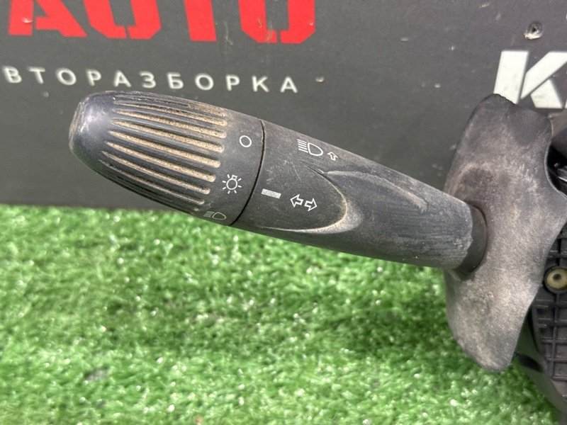 Блок подрулевых переключателей (гитара) Fiat Albea