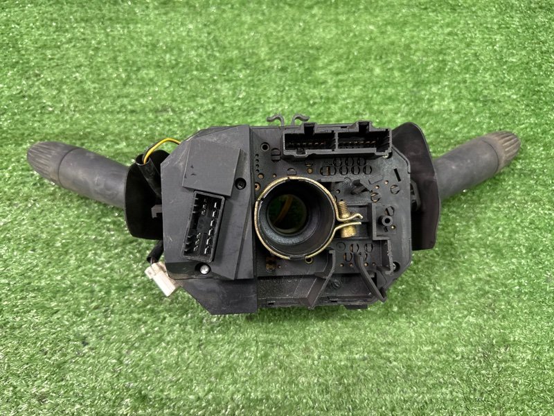 Блок подрулевых переключателей (гитара) Fiat Albea