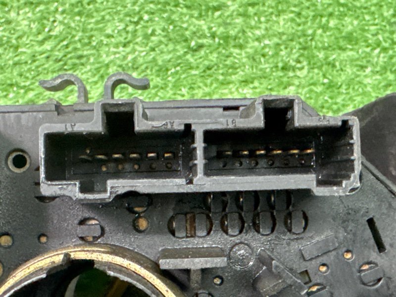 Блок подрулевых переключателей (гитара) Fiat Albea