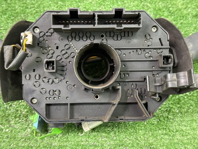 Блок подрулевых переключателей (гитара) Fiat Panda