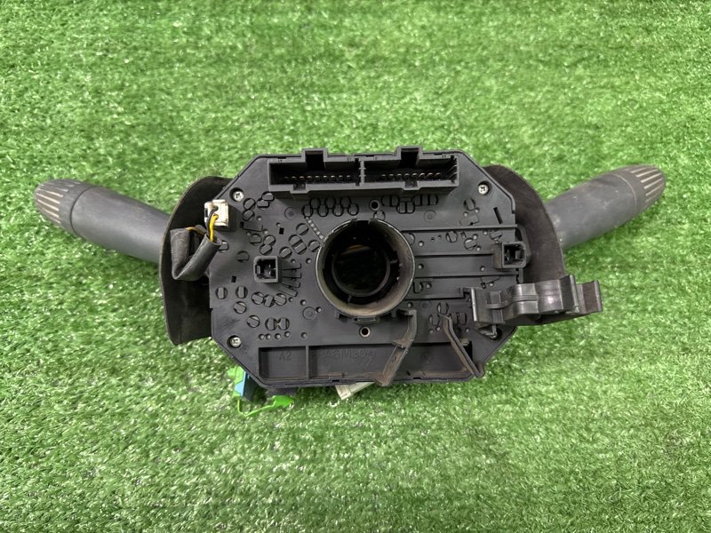 Блок подрулевых переключателей (гитара) Fiat Panda