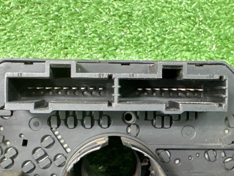 Блок подрулевых переключателей (гитара) Fiat Panda