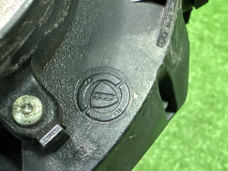 Блок подрулевых переключателей (гитара) Fiat Albea