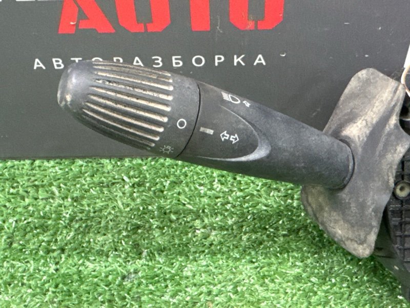 Блок подрулевых переключателей (гитара) Fiat Albea