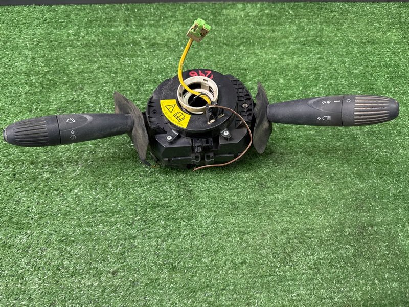 Блок подрулевых переключателей (гитара) Fiat Albea