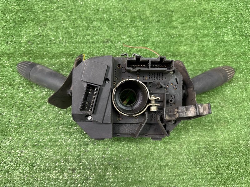 Блок подрулевых переключателей (гитара) Fiat Albea