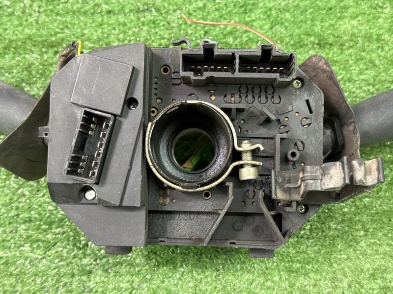 Блок подрулевых переключателей (гитара) Fiat Albea