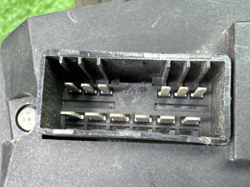 Блок подрулевых переключателей (гитара) Fiat Albea