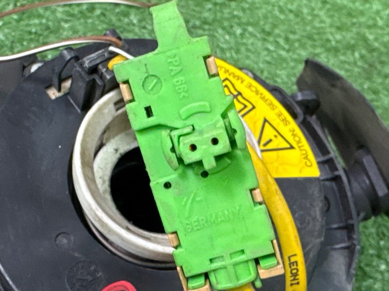 Блок подрулевых переключателей (гитара) Fiat Albea