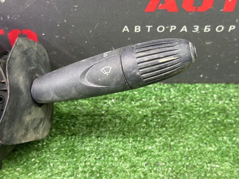 Блок подрулевых переключателей (гитара) Fiat Albea