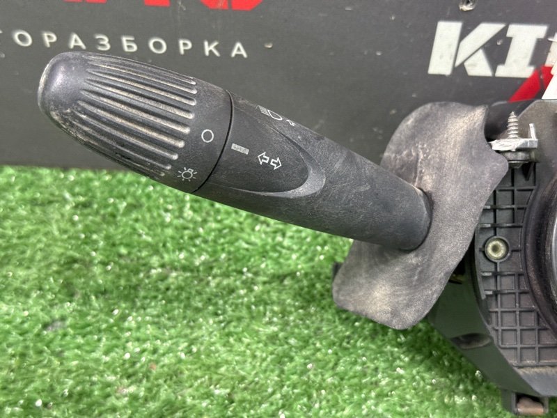 Блок подрулевых переключателей (гитара) Fiat Albea