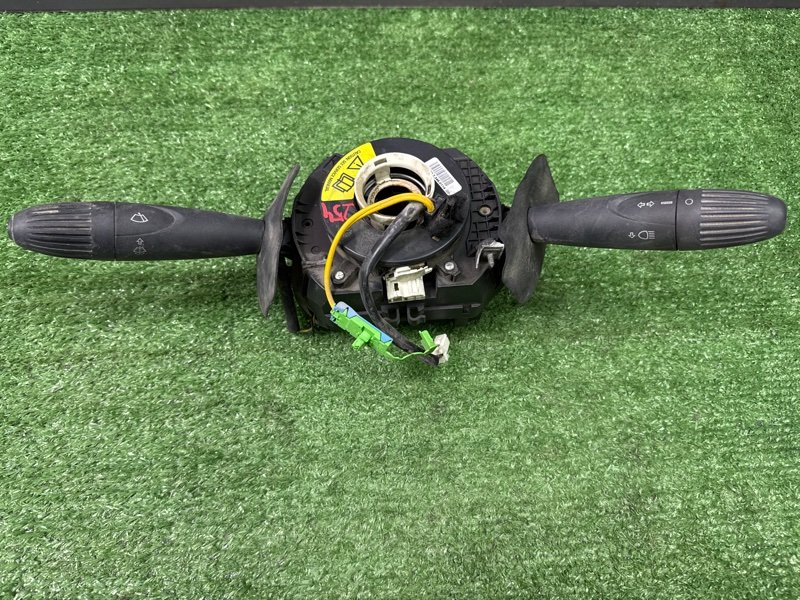 Блок подрулевых переключателей (гитара) Fiat Albea