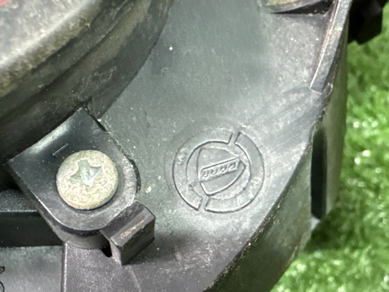 Блок подрулевых переключателей (гитара) Fiat Albea