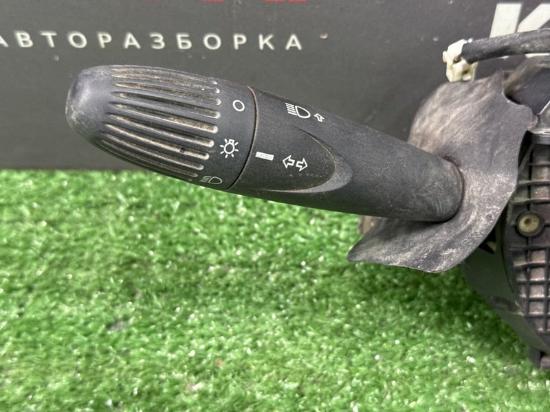 Блок подрулевых переключателей (гитара) Fiat Albea