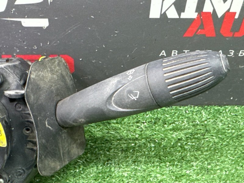 Блок подрулевых переключателей (гитара) Fiat Albea