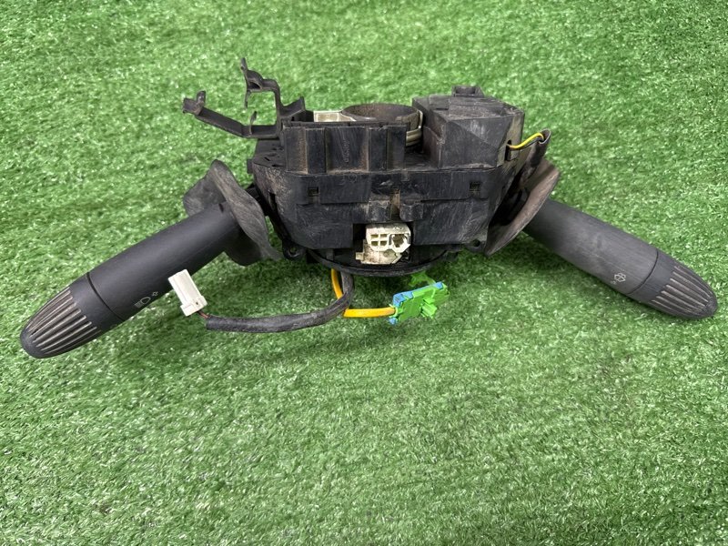 Блок подрулевых переключателей (гитара) Fiat Albea