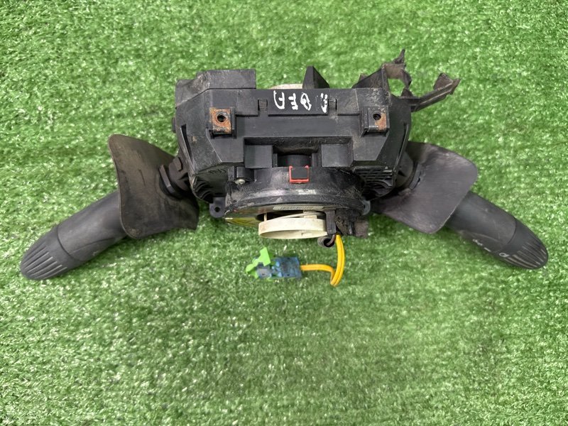 Блок подрулевых переключателей (гитара) Fiat Albea