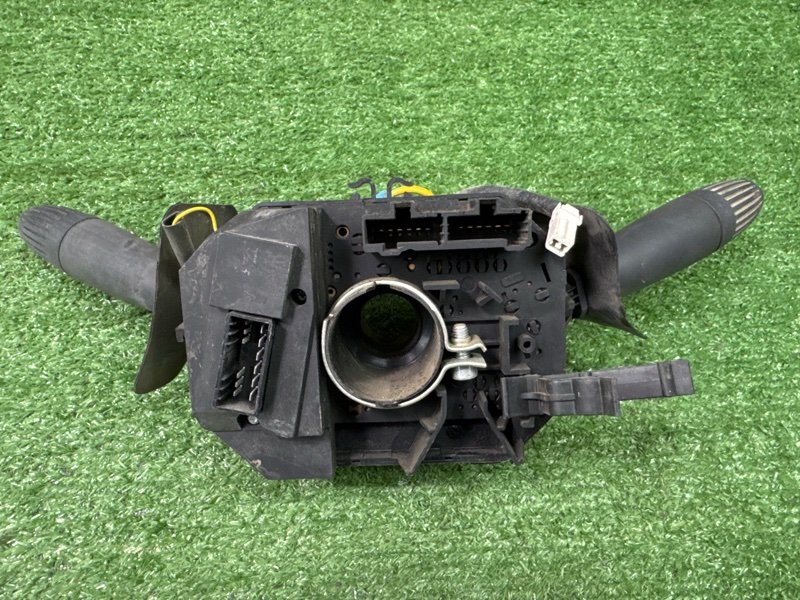 Блок подрулевых переключателей (гитара) Fiat Albea