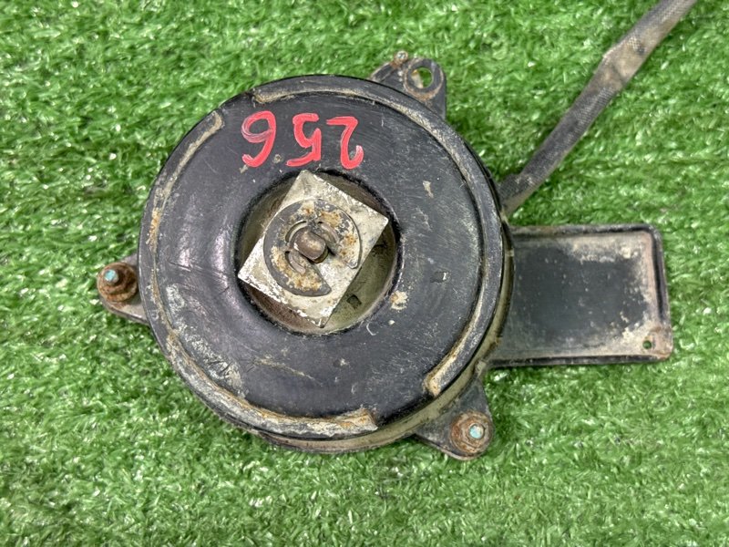 Мотор вентилятора охлаждения Hyundai Accent