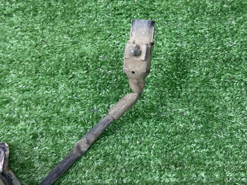 Мотор вентилятора охлаждения Hyundai Accent