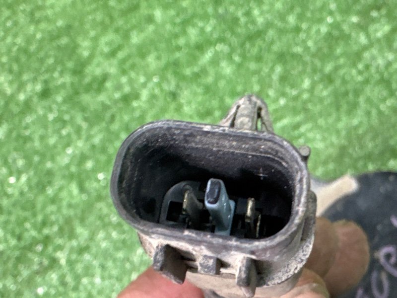 Мотор вентилятора охлаждения Hyundai Accent