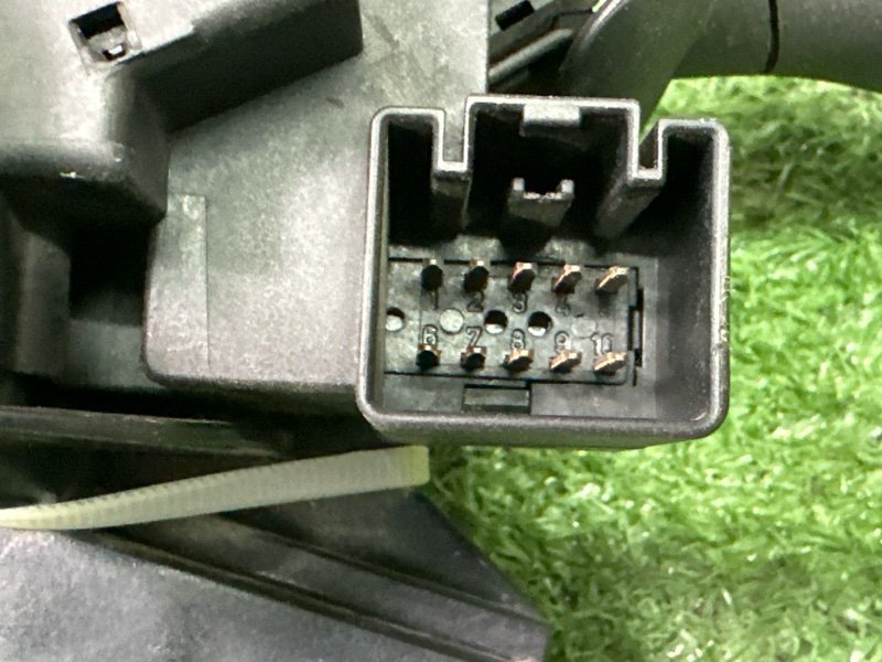 Подрулевой переключатель (гитара) Ford Mondeo 3