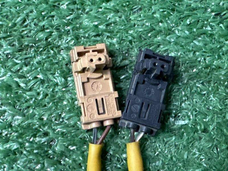 Подрулевой переключатель (гитара) Ford Mondeo 3