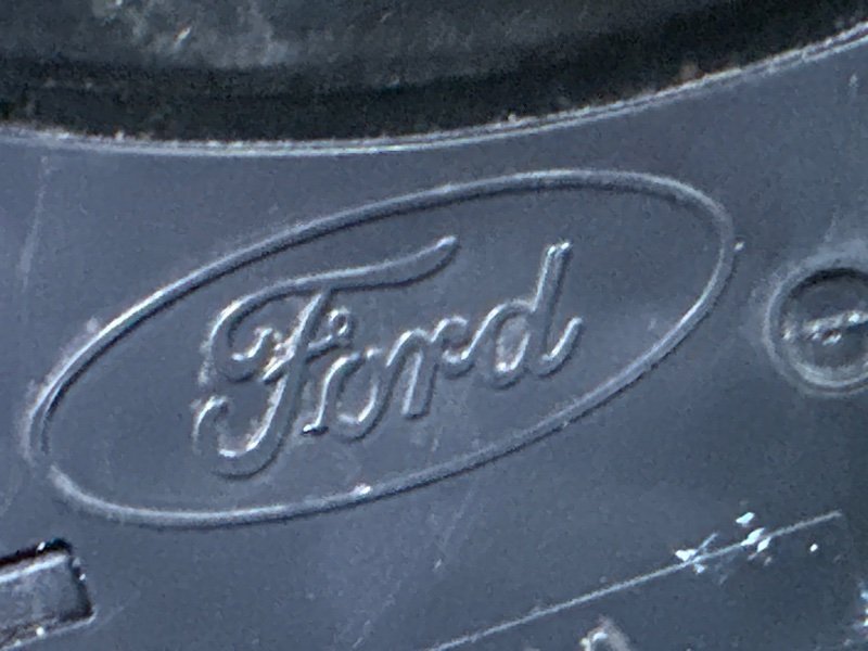 Подрулевой переключатель (гитара) Ford Focus 2