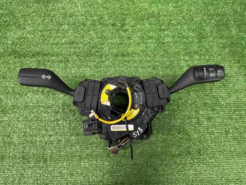 Подрулевой переключатель (гитара) Ford Focus 2