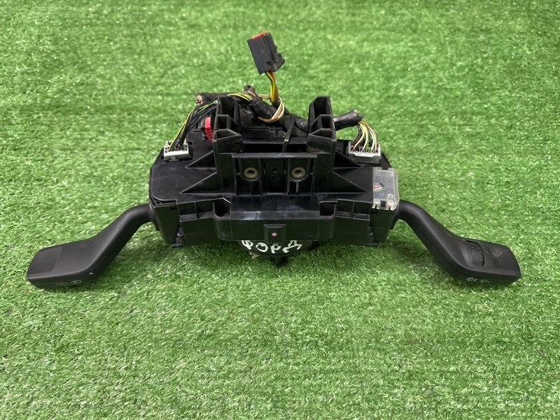 Подрулевой переключатель (гитара) Ford Focus 2