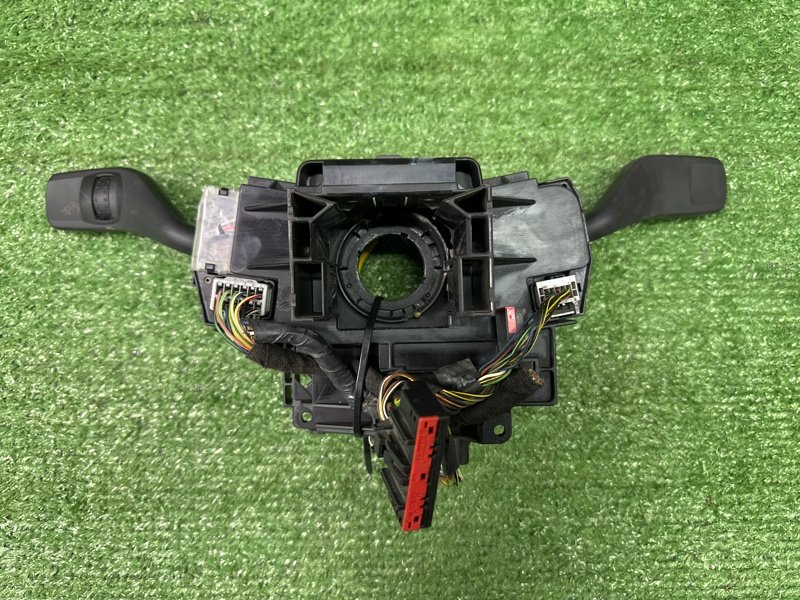 Подрулевой переключатель (гитара) Ford Focus 2