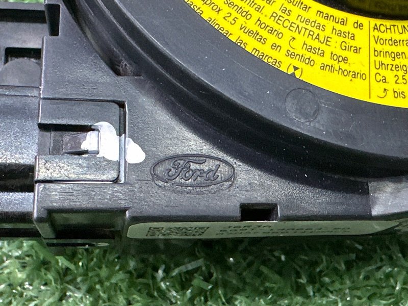 Подрулевой шлейф Ford Mondeo 4