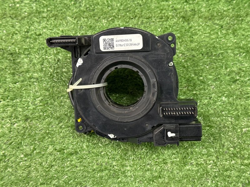 Подрулевой шлейф Ford Mondeo 4