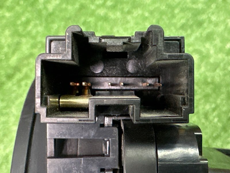 Подрулевой шлейф Ford Mondeo 4